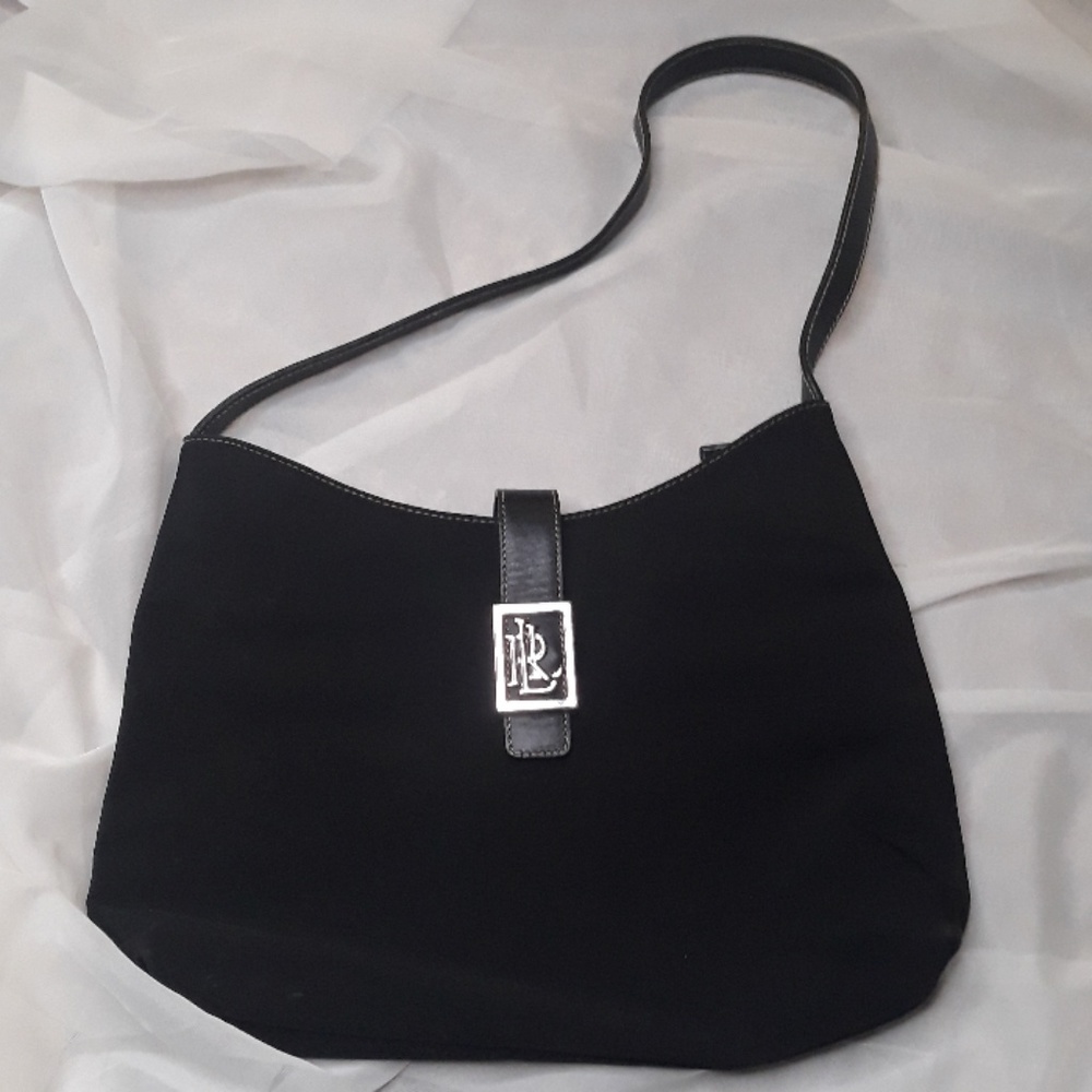 Ralph Lauren shoulder bag